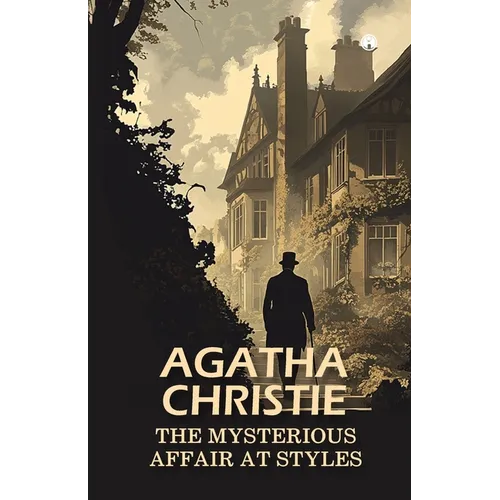 The Mysterious Affair at Styles