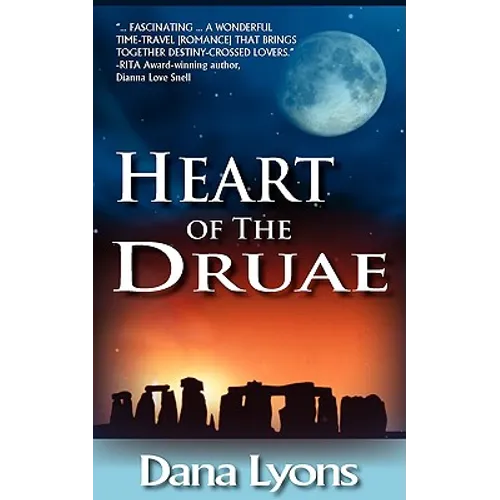 Heart of the Druae