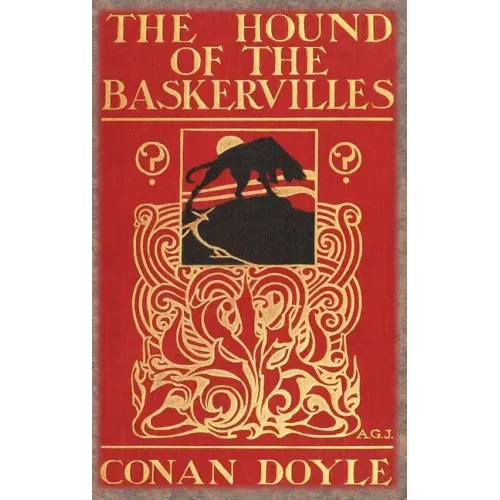 The Hound of the Baskervilles
