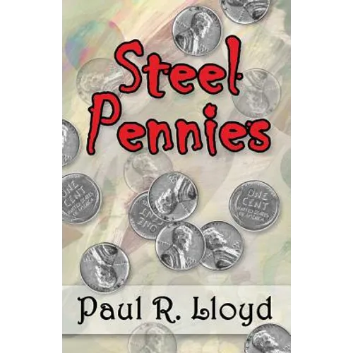 Steel Pennies