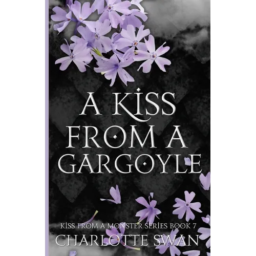 A Kiss From a Gargoyle