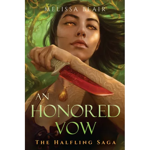 An Honored Vow