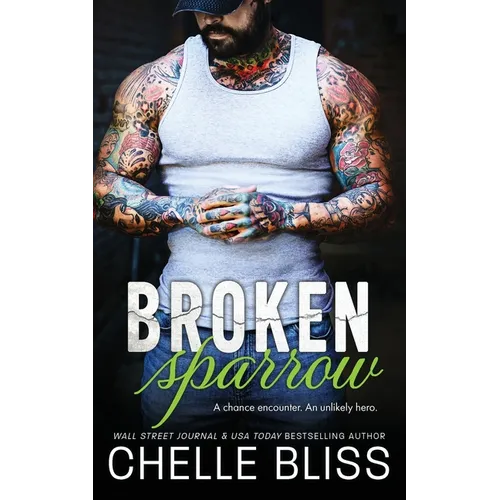 Broken Sparrow
