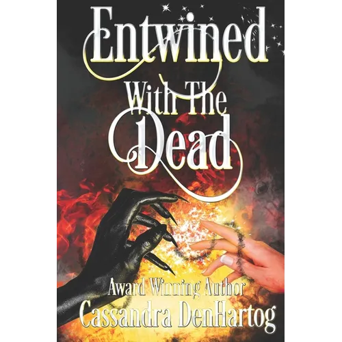 Entwined With The Dead