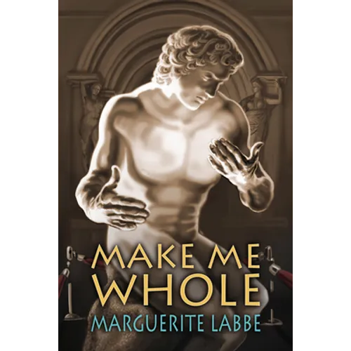 Make Me Whole