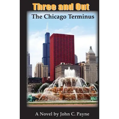 The Chicago Terminus