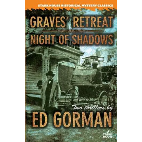 Graves' Retreat / Night of Shadows