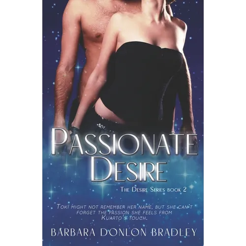 Passionate Desire