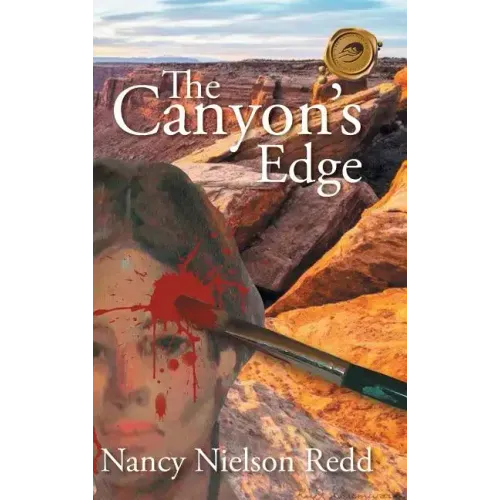 The Canyon's Edge