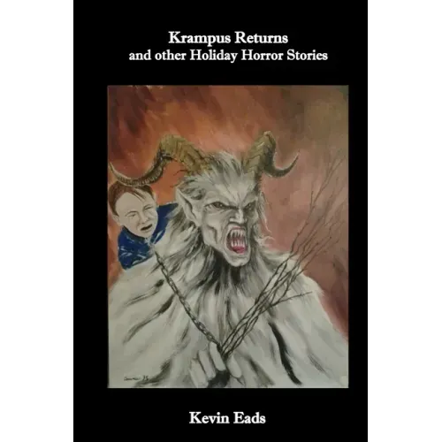 Krampus Returns and Other Stories