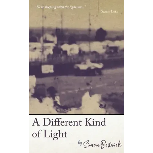 A Different Kind of Light