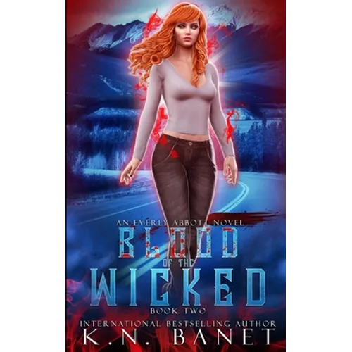 Blood of the Wicked