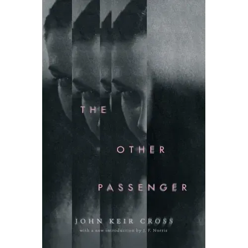 The Other Passenger (Valancourt 20th Century Classics)