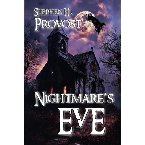 Nightmare's Eve