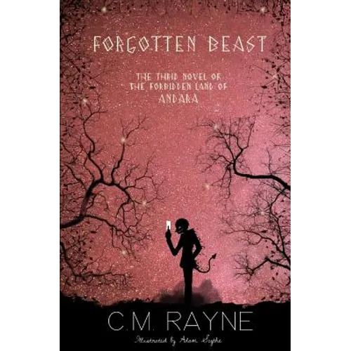 Forgotten Beast