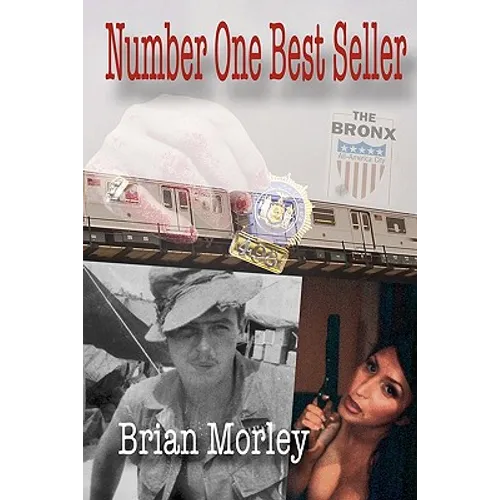 Number One Bestseller