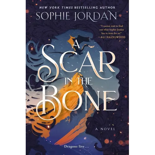 A Scar in the Bone