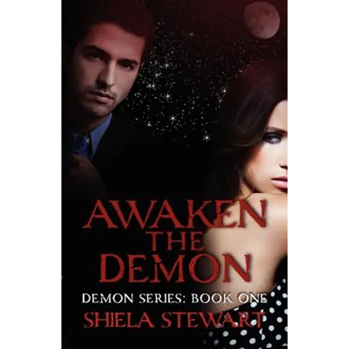 Awaken the Demon