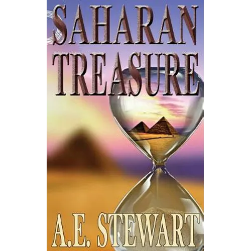 Saharan Treasure