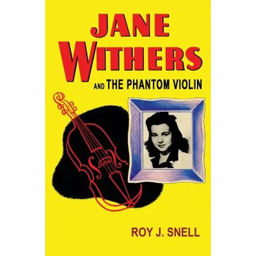 Jane Withers and the Phantom Violin