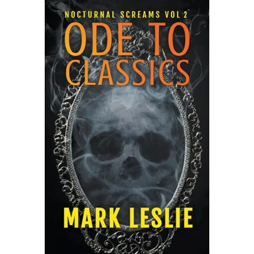 Ode to Classics