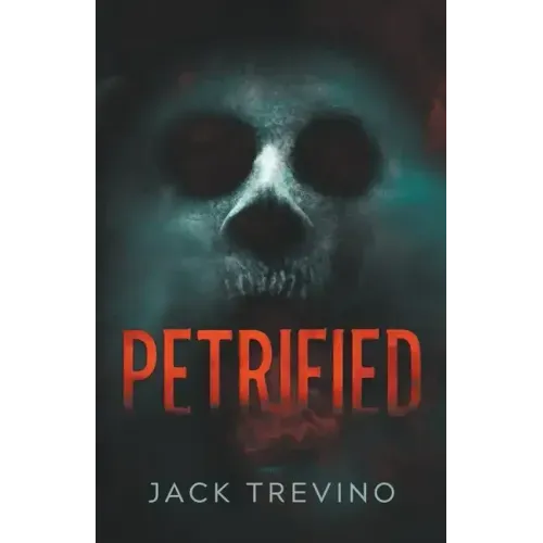 Petrified
