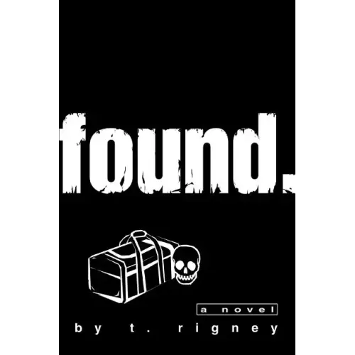 Found.