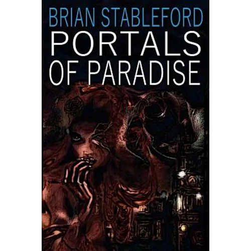 Portals of Paradise