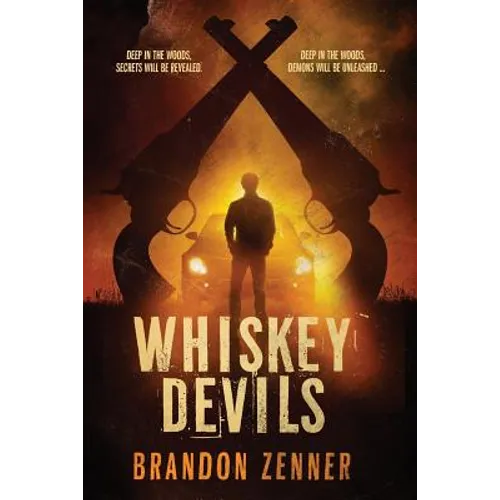 Whiskey Devils