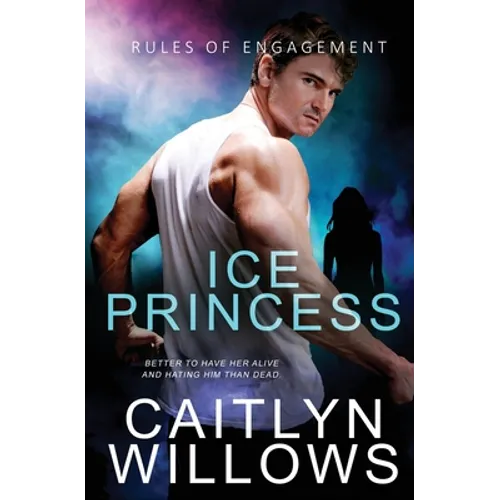 Ice Princess