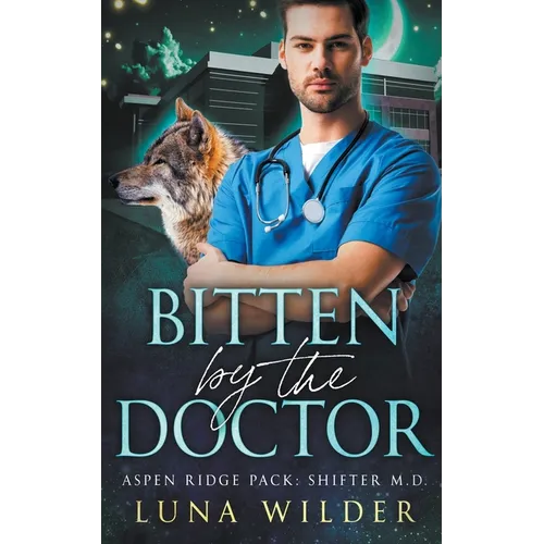 Bitten By The Doctor