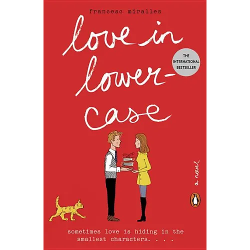 Love in Lowercase