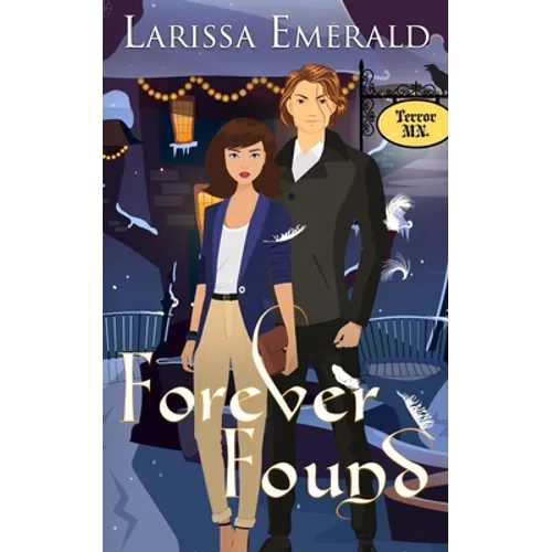 Forever Found: Terror, MN