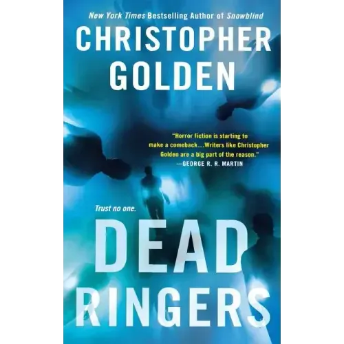 Dead Ringers