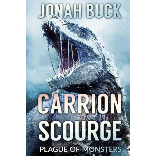Carrion Scourge: Plague Of Monsters