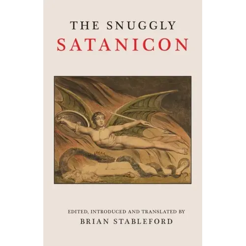 The Snuggly Satanicon