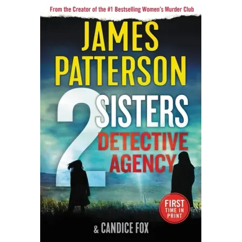 2 Sisters Detective Agency