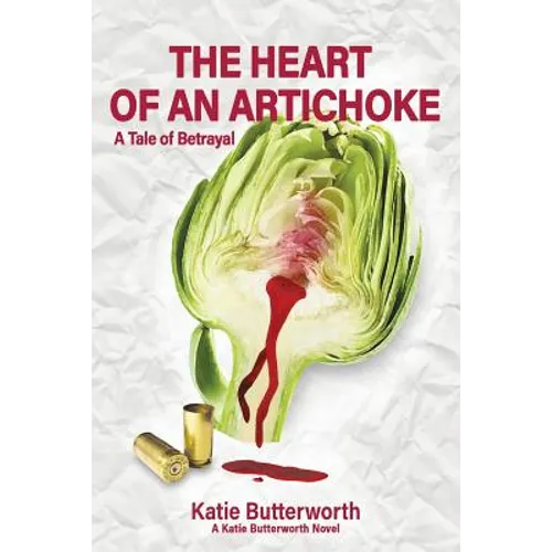 The Heart of an Artichoke