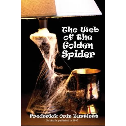 The Web of the Golden Spider