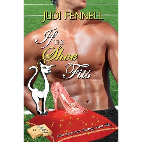 If The Shoe Fits