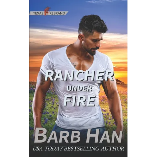 Rancher under Fire