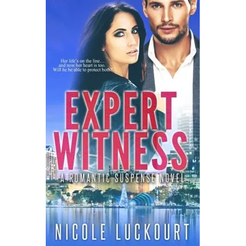 Expert Witness