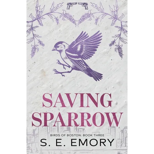 Saving Sparrow