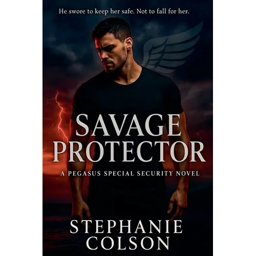 Savage Protector