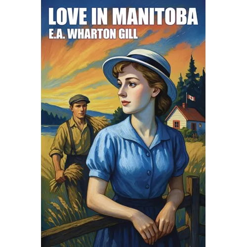 Love in Manitoba