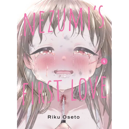 Nezumi's First Love 4