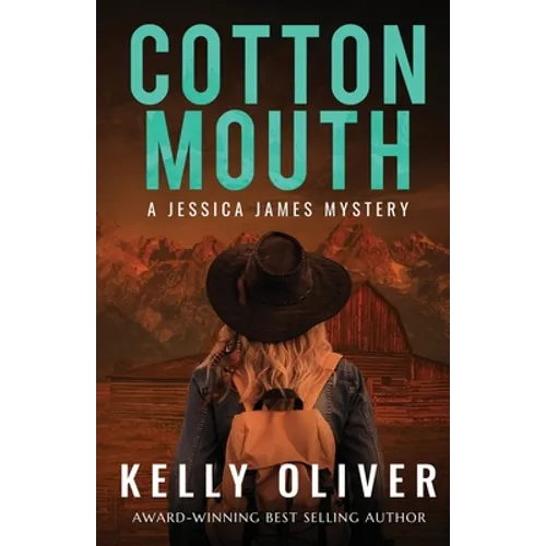 Cottonmouth