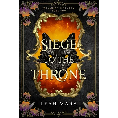 Siege to the Throne