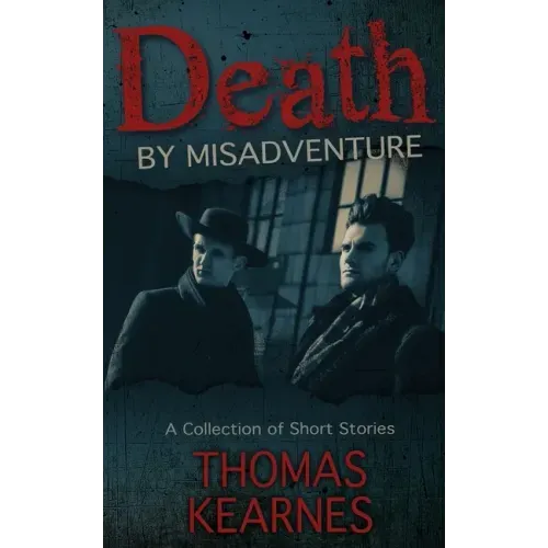 Death by Misadventure