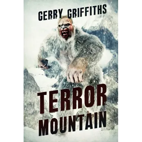 Terror Mountain